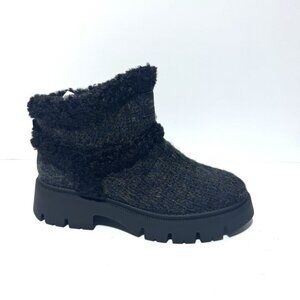 Sam Edelman Womens Circus Clare Boot Size 9 M